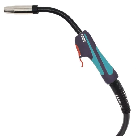 Горелка MW-45 (5m / Air / Euro) XL017.D043 купить в Тюмени