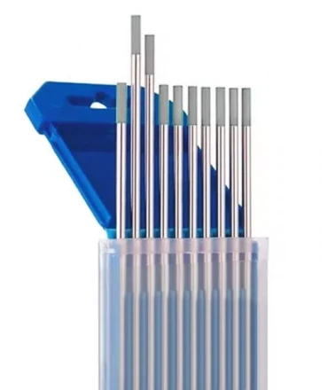 Электрод вольфрамовый Оберон WC-20 (d 4,0мм, L-175мм) WC2040 купить в Тюмени