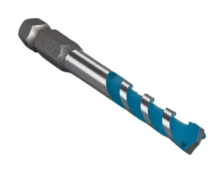 Сверло универсальное 6x50x100, 1/4" (Makita E-14984) купить в Тюмени
