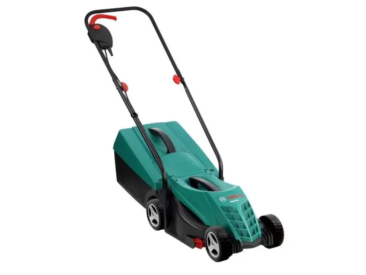 Электрическая газонокосилка Bosch Rotak 32 (0.600.885.B00) купить в Тюмени