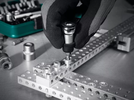 Универсальный набор инструмента X-Drive 35 27974 купить в Тюмени