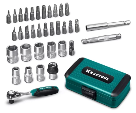 Универсальный набор инструмента X-Drive 35 27974 купить в Тюмени