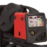 Сварочный полуавтомат INVERPULSE 625 MIG TIG MMA ACC Telwin купить в Тюмени