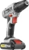 Дрель-шуруповерт ДА-14.4-2-Ли КМ1 серия МАСТЕР купить в Тюмени