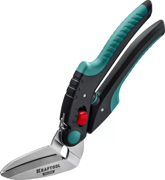 Ножницы технические BULLDOG 23203 купить в Тюмени
