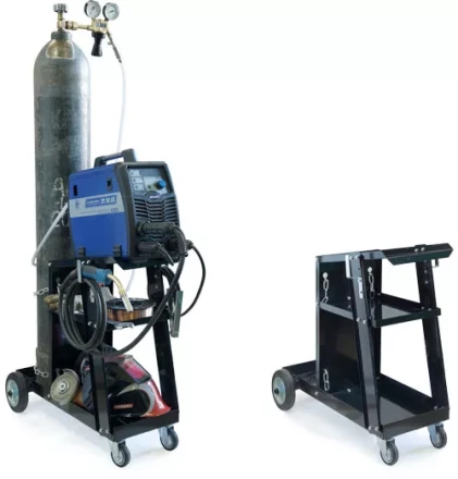 Тележка для аппаратов Aurora PRO купить в Тюмени