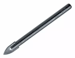 Сверло по стеклу 5х65, 1/4" (Makita D-15958)