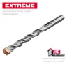 Сверла по бетону EXTREME Оберон 29166-085-04 купить в Тюмени