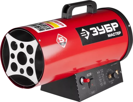 Пушка газовая М2 ТПГ-17000_М2 серия МАСТЕР купить в Тюмени