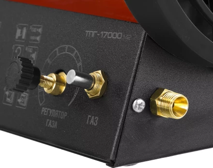 Пушка газовая М2 ТПГ-17000_М2 серия МАСТЕР купить в Тюмени