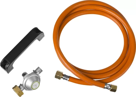 Пушка газовая М2 ТПГ-17000_М2 серия МАСТЕР купить в Тюмени