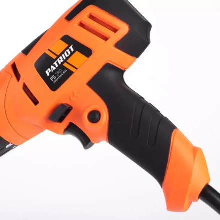 Дрель-шуруповерт сетевая PATRIOT FS 280 купить в Тюмени