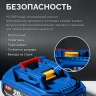 ЗУБР Power PRO, 20 В, 4.0 А/ч, аккумулятор LMS, ПРОФЕССИОНАЛ (BP-P-20-4) купить в Тюмени