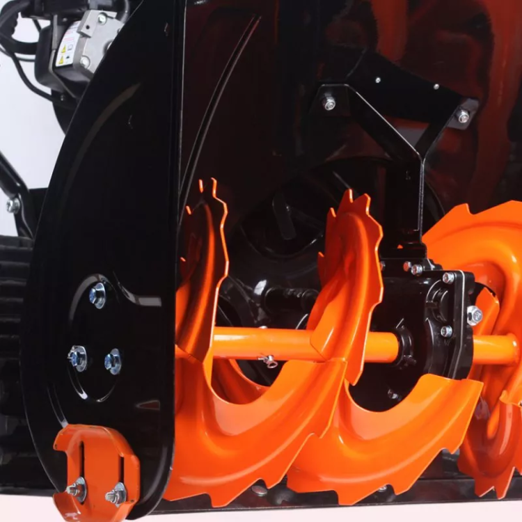 Гусеничный бензиновый снегоуборщик PATRIOT PRO 951 ED купить в Тюмени