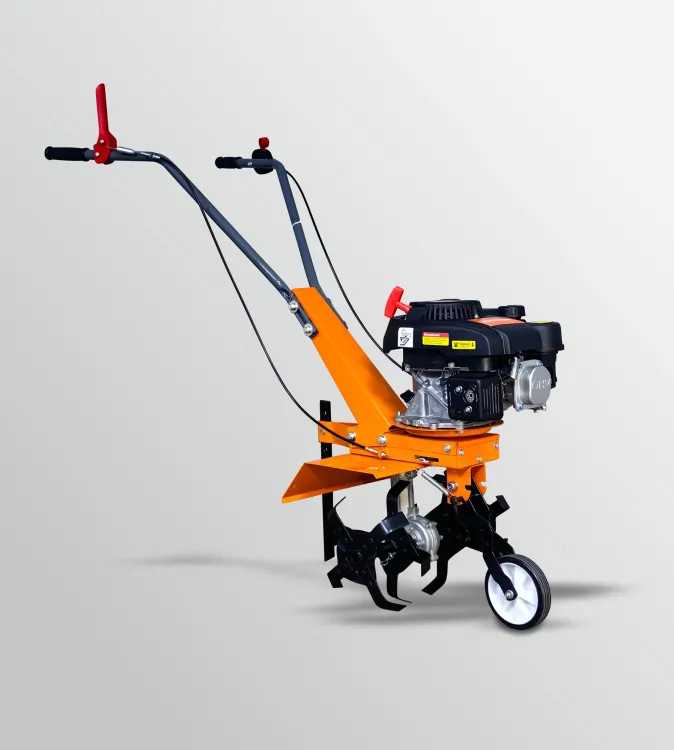 Культиватор бензиновый Кратон GС-5,5-580 5 07 01 006 купить в Тюмени