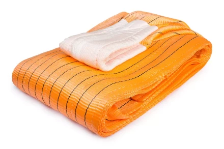 Строп текстильный TOR СТП 10,0 т 15,5 м 300 мм 1009278 купить в Тюмени