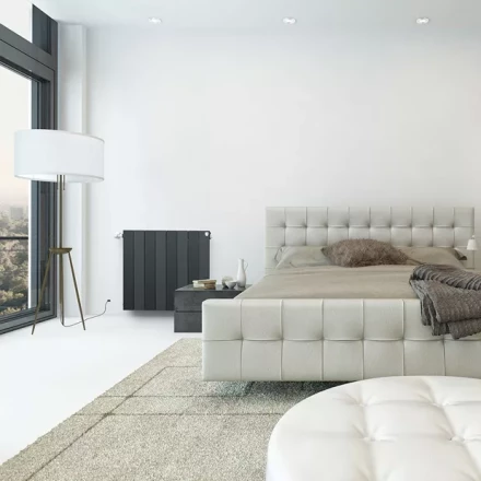 Радиатор Royal Thermo PianoForte 500/Noir Sable - 4 секц. купить в Тюмени