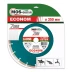 Диск алмазный по бетону 1A1RSS Classic Econom MOS-DISTAR 250*2,6*7*18Т*25,4 mm купить в Тюмени