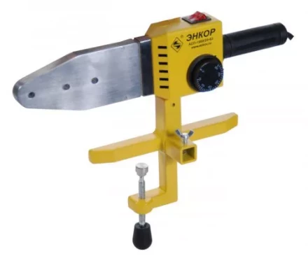 Аппарат для сварки полипропиленовых труб АСП 1500 56951 купить в Тюмени