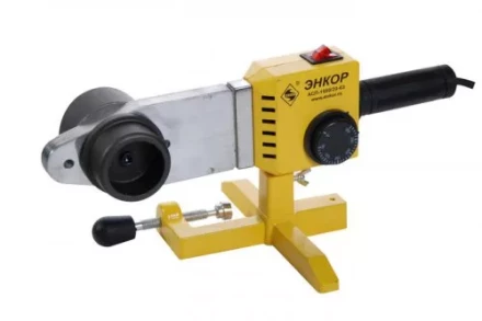 Аппарат для сварки полипропиленовых труб АСП 1500 56951 купить в Тюмени