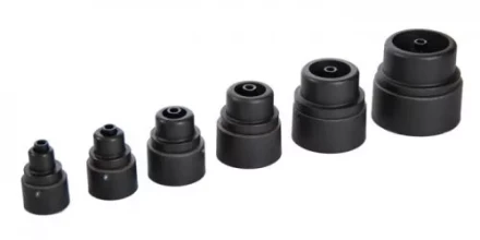 Аппарат для сварки полипропиленовых труб АСП 1500 56951 купить в Тюмени