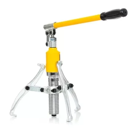 Съемник гидравлический TOR DYF-30T со встроенным насосом (двусторонние захваты) (N) 1048651 купить в Тюмени