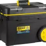 Ящик-тележка для инструмента "BIGPRO" пластиковая, STAYER Professional 38107-24 купить в Тюмени