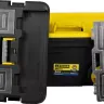 Ящик-тележка для инструмента "BIGPRO" пластиковая, STAYER Professional 38107-24 купить в Тюмени