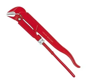 Ключ с парной рукоятью губки 45° 1/2?  19211 купить в Тюмени