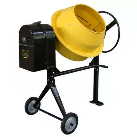 Бетоносмеситель БМ 180/650 ЭНКОР т/з 56304 купить в Тюмени