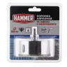 Коронка алмазная HAMMER Ф82мм HEX(DHS82.0*65/5) купить в Тюмени