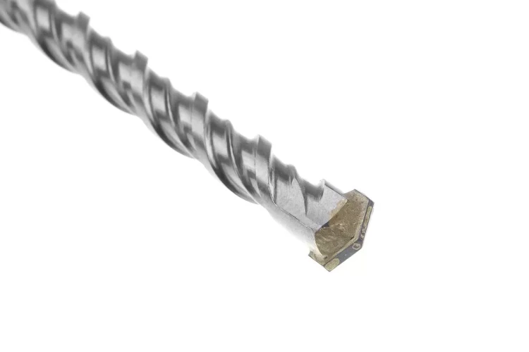 Бур SDS+ HAMMER Ф16х310мм SDS Plus (201-136) купить в Тюмени