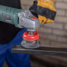Кордщетка HAMMER чаша 75мм для УШМ витая сталь (207-110) купить в Тюмени