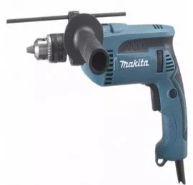 Дрель ударная Makita HP1641FK купить в Тюмени