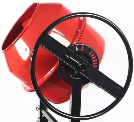 Бетоносмеситель MAXCUT МС 180L PATRIOT купить в Тюмени