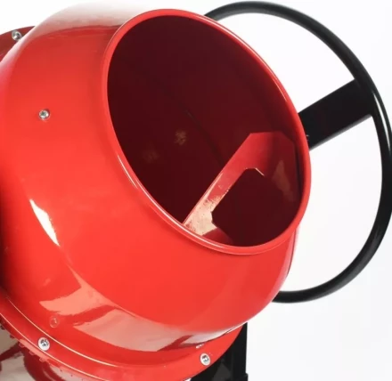 Бетоносмеситель MAXCUT МС 180L PATRIOT купить в Тюмени