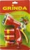 Набор GRINDA поливочный: Распылитель пистолетный 8 позиционный, соединитель 1/2&quot;, соединитель 1/2&quot; с автостопом, адаптер внешний 1/2&quot;-3/4&quot; 8-427383_z02 купить в Тюмени