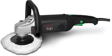 Полировальная машина DWT OPP13-180 TVM купить в Тюмени