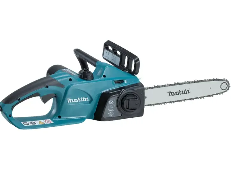 Пила цепная Makita UC3541А купить в Тюмени