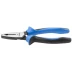 Плоскогубцы ЗУБР &quot;ПРОФЕССИОНАЛ&quot; &quot;ТИТАН&quot; комбинир, двухкомп рукоятка, увелич передаточ усилие, повыш износостойкость, 180 мм 2207-1-18 купить в Тюмени