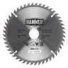 Диск пильный твердосплавный HAMMER Ф190х30мм 48зуб. купить в Тюмени