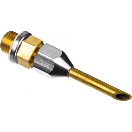 Насадка сменная KRAFTOOL &quot;PRO&quot; для клеевых (термоклеящих) пистолетов, для склеив стыков, швов мебели и напол покрытий,d=3,2мм 06883-3.2 купить в Тюмени