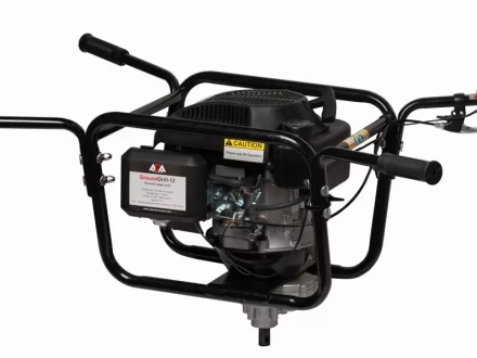 Бензобур ADA GroundDrill-12 купить в Тюмени