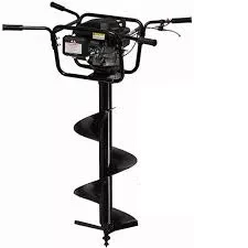 Бензобур ADA GroundDrill-12 купить в Тюмени