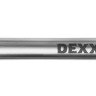 Сверло по дереву перовое, шестигранный хвостовик, DEXX 2945-16, d=16мм 2945-16 купить в Тюмени
