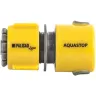 Соединитель пластмассовый быстросъемный для шланга 1/2" аквастоп LUXE PALISAD 66472 купить в Тюмени