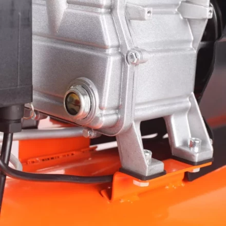 Компрессор масляный поршневой прямой привод Patriot PP 50-260 PRO купить в Тюмени