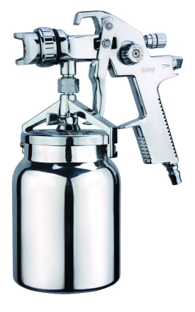 Краскораспылитель EXPERT S1000/1,5 HVLP FUBAG купить в Тюмени