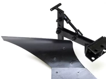 Плуг на все мотоблоки PATRIOT купить в Тюмени