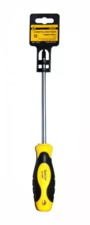 Отвертка крестовая Pz№3х150 мм 1/6/240 19578 купить в Тюмени